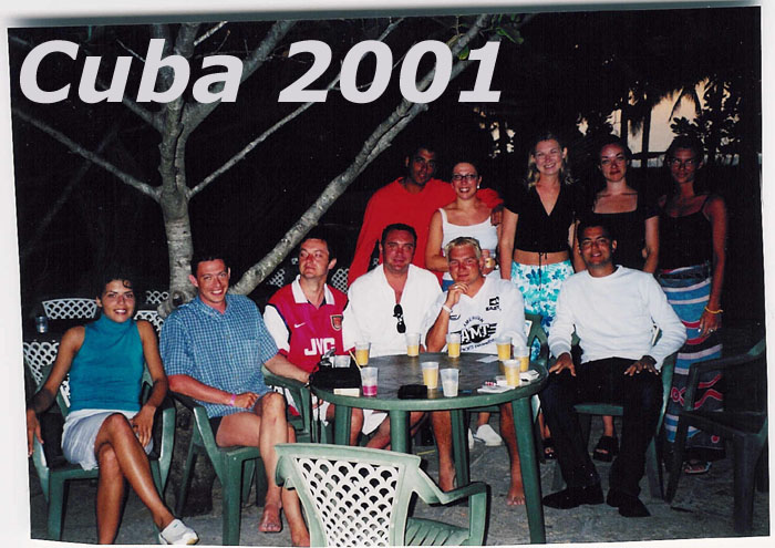 Complete Photo Album